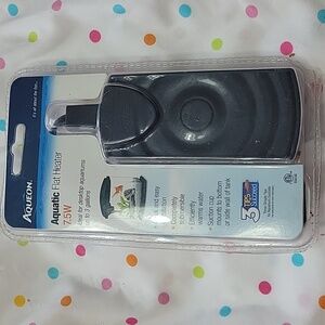 Aqueon Aquatic Flat Heater 7.5W